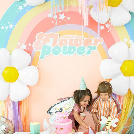 Servetten Kersen 16cm 20st van Partydeco koop je bij Partywinkel