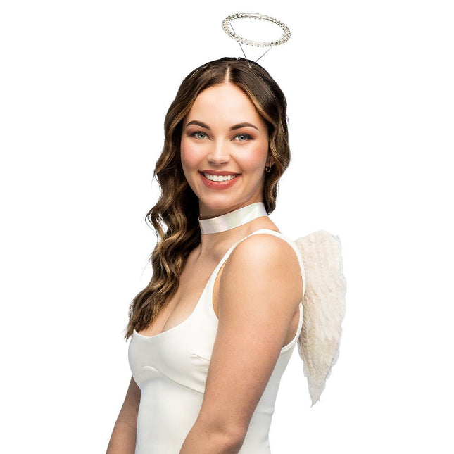 Set Engel Gabriella van Boland koop je bij Partywinkel