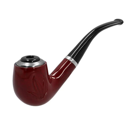 Set Sea captain (pet, baard en pijp) van Boland koop je bij Partywinkel