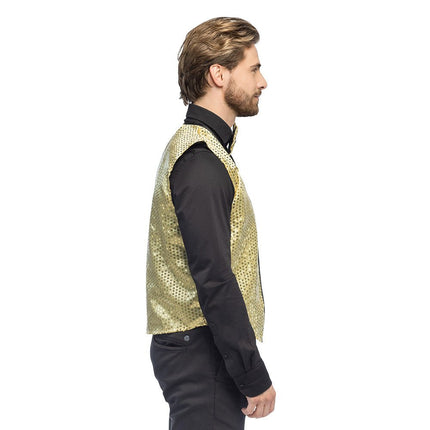 Set Spangles goud van Boland koop je bij Partywinkel