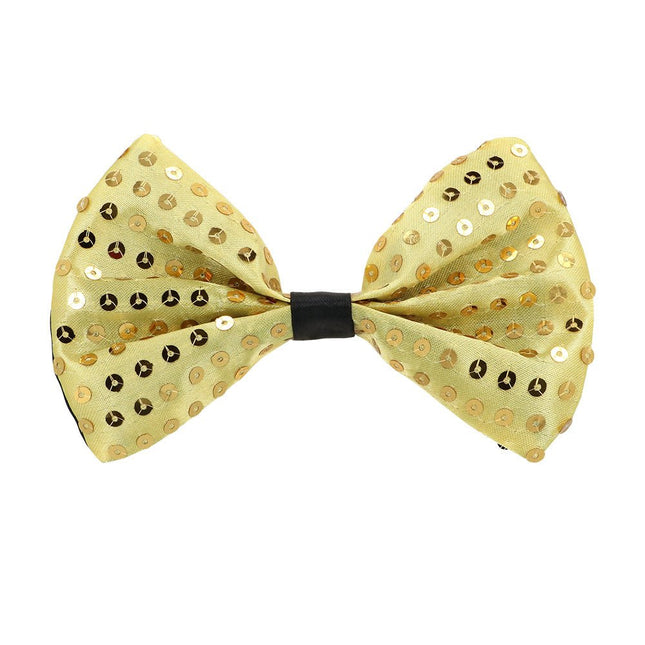 Set Spangles goud van Boland koop je bij Partywinkel