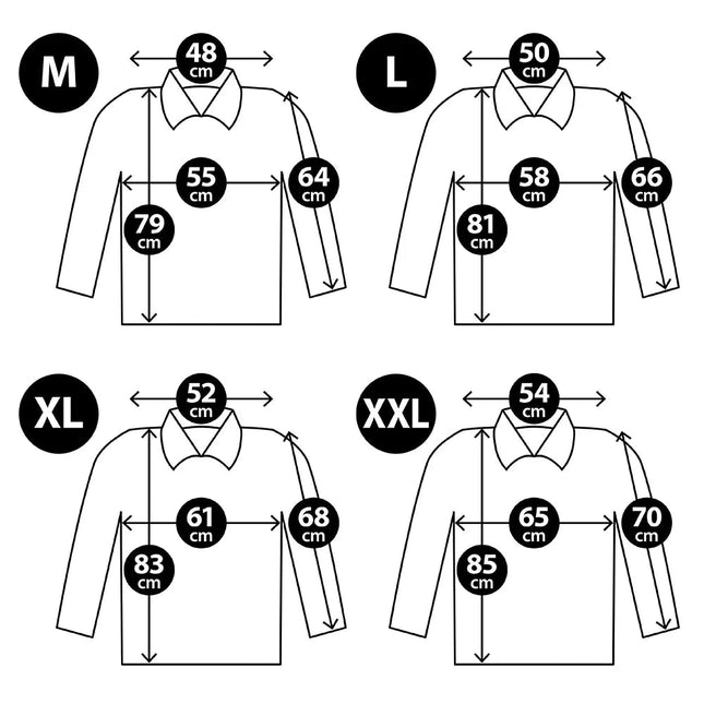 Shirt Lumi roze van Boland koop je bij Partywinkel