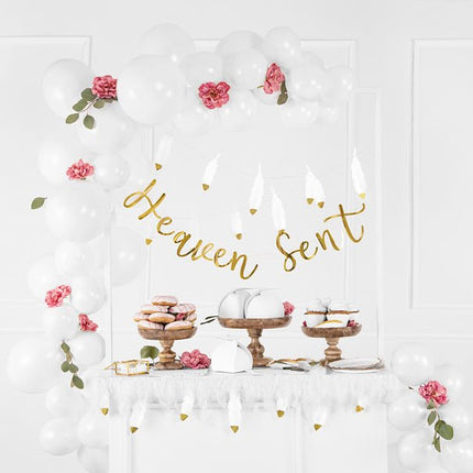 Sieraden Doosje 9cm van Partydeco koop je bij Partywinkel