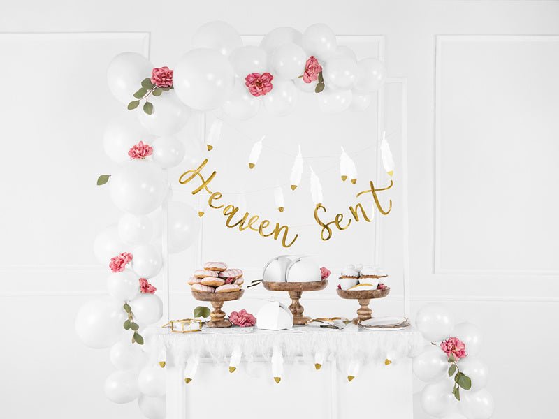 Sieraden Doosje 9cm van Partydeco koop je bij Partywinkel