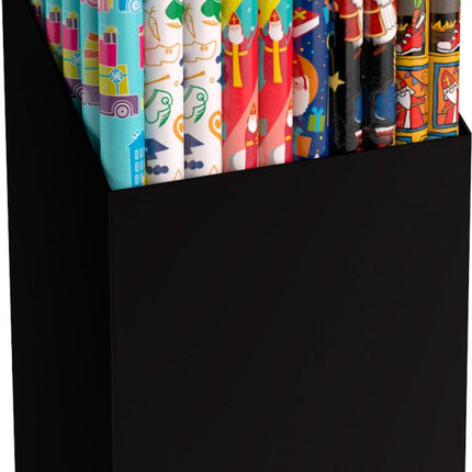 Sinterklaas Inpakpapier 2m - Partywinkel - 5712735036241