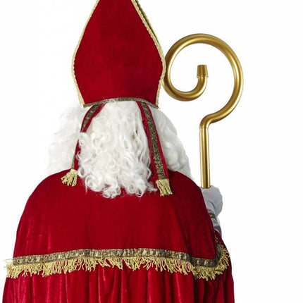 Sinterklaaspak 12 Delig - Partywinkel - 8714572445696
