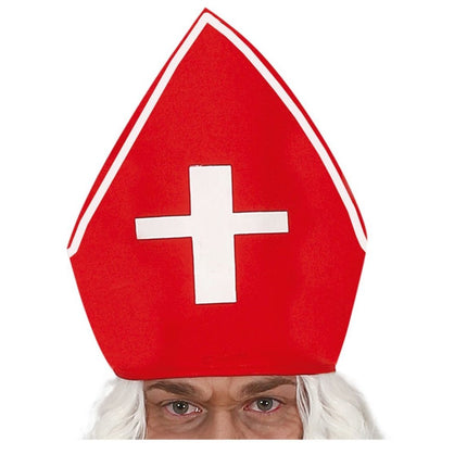 Sinterklaaspak 3 Delig van Fiestas Guirca koop je bij Partywinkel