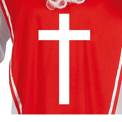 Sinterklaaspak 3 Delig van Fiestas Guirca koop je bij Partywinkel