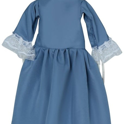 Skelet Hangdecoratie Met Jurk 40cm van Fiestas Guirca koop je bij Partywinkel