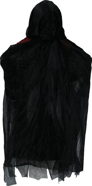 Skelet Met Licht, Geluid En Beweging 60cm van Fiestas Guirca koop je bij Partywinkel