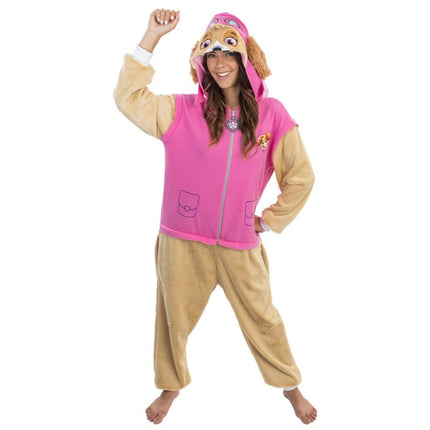 Koszulka Paw Patrol Skye Onesie