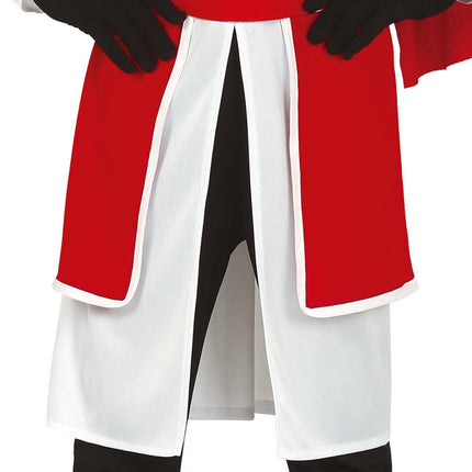 Soldaat Kostuum Kind van Fiestas Guirca koop je bij Partywinkel