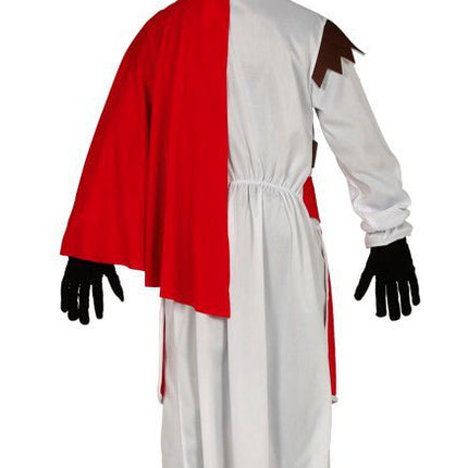 Soldaat Kostuum Kind van Fiestas Guirca koop je bij Partywinkel