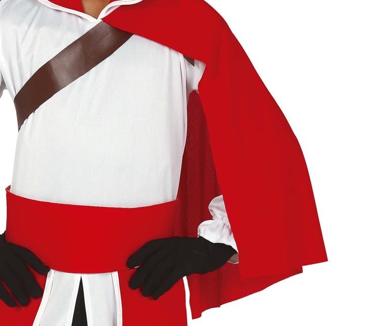 Soldaat Kostuum Kind van Fiestas Guirca koop je bij Partywinkel