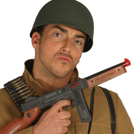 Soldaten Helm - Partywinkel - 8434077131091