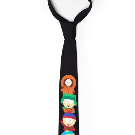 South Park Stropdas The Boys van OppoSuits koop je bij Partywinkel