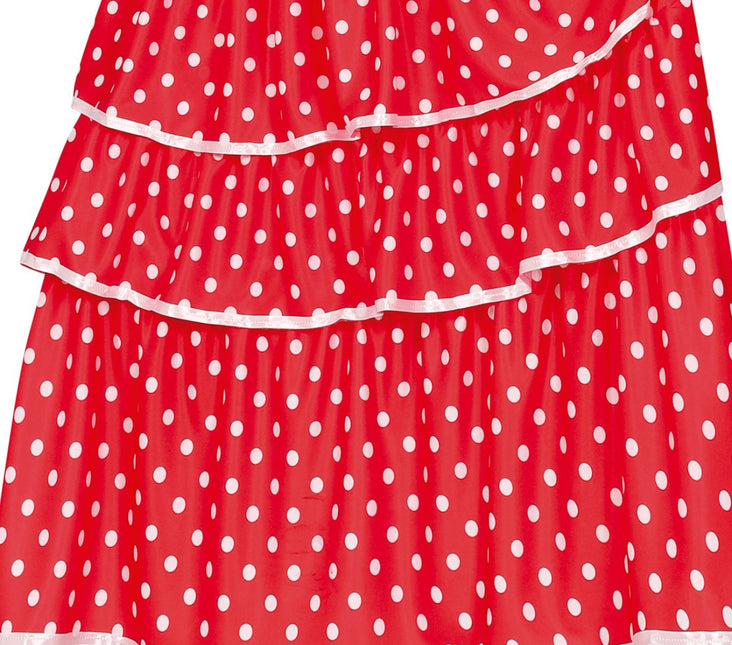 Spaanse Jurk Man van Fiestas Guirca koop je bij Partywinkel