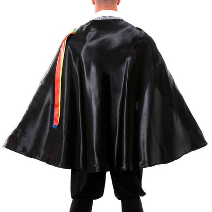 Spaanse Zanger Kostuum Heren van Fiestas Guirca koop je bij Partywinkel