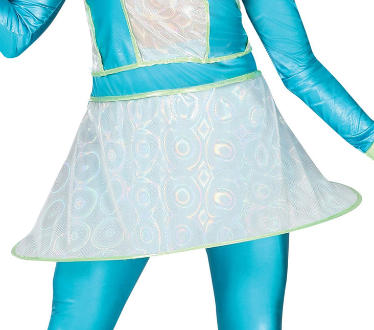 Space Kostuum Dames van Fiestas Guirca koop je bij Partywinkel