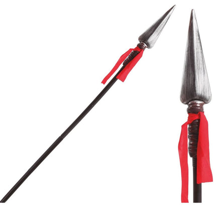 Speer 1,5m van Fiestas Guirca koop je bij Partywinkel