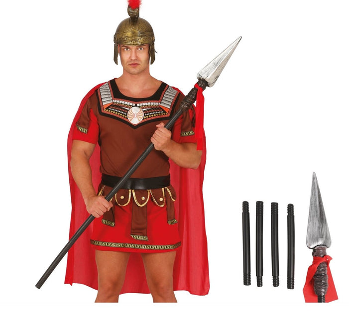 Speer 1,5m van Fiestas Guirca koop je bij Partywinkel