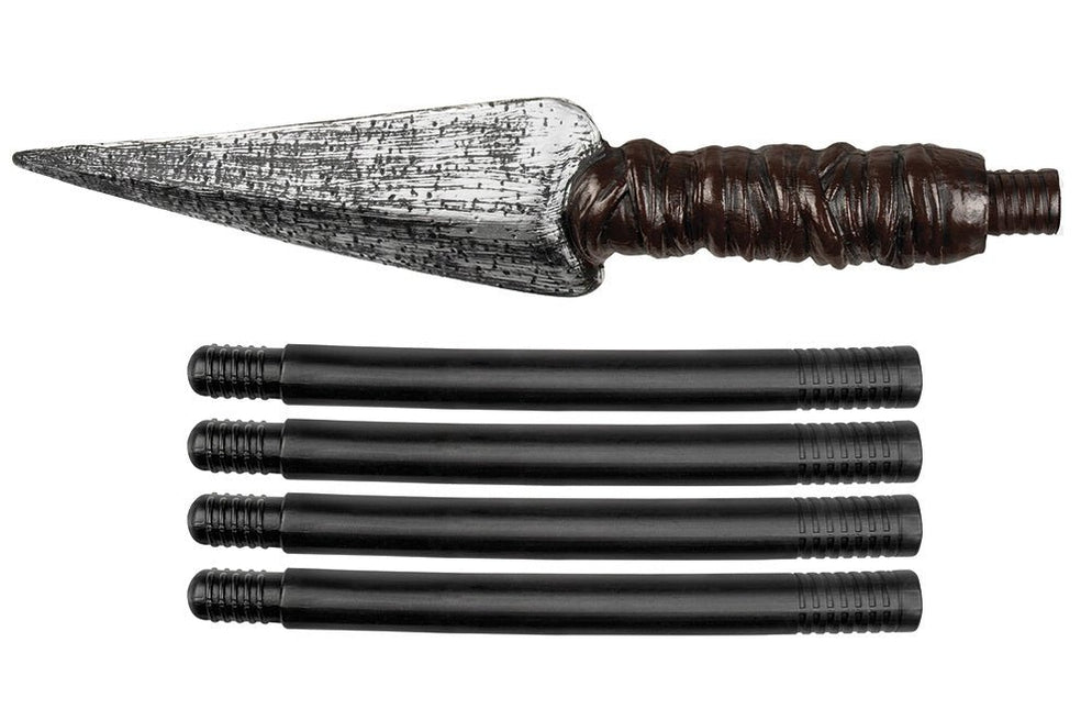 Speer Nep 1,5m van Boland koop je bij Partywinkel