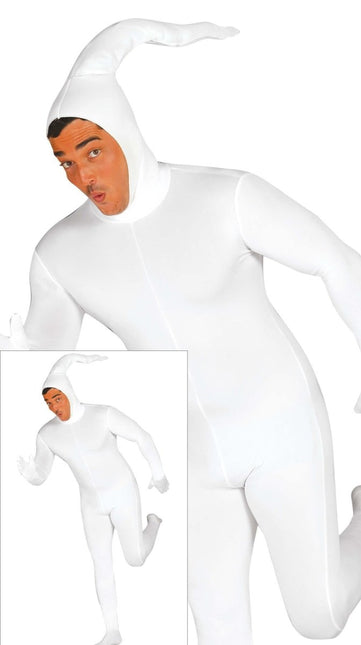 Spermacel Kostuum van Fiestas Guirca koop je bij Partywinkel