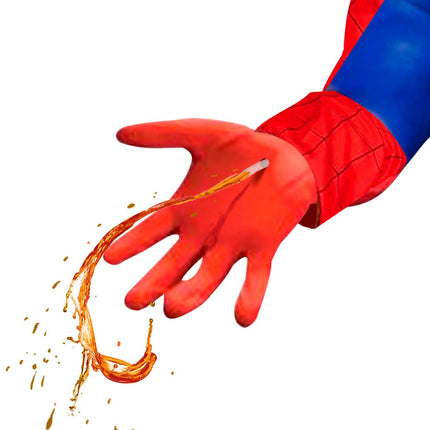 Spiderbar Kostuum Heren van Fiestas Guirca koop je bij Partywinkel