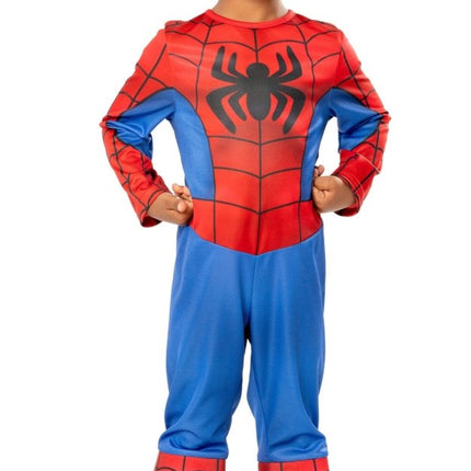 Spiderman Kostuum Jongens van Rubies koop je bij Partywinkel