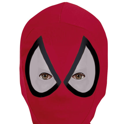 Spiderman Kostuum Kind van Fiestas Guirca koop je bij Partywinkel