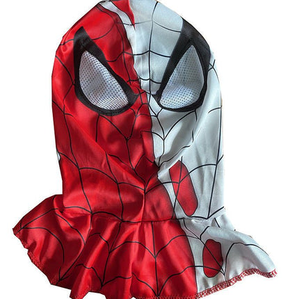Spiderman Kostuum Venomized Kind van Rubies koop je bij Partywinkel