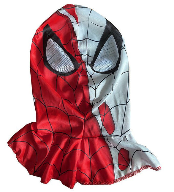 Spiderman Kostuum Venomized Kind van Rubies koop je bij Partywinkel