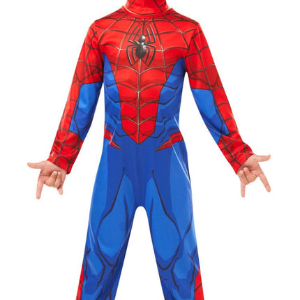 Spiderman Pak Kind van Rubies koop je bij Partywinkel