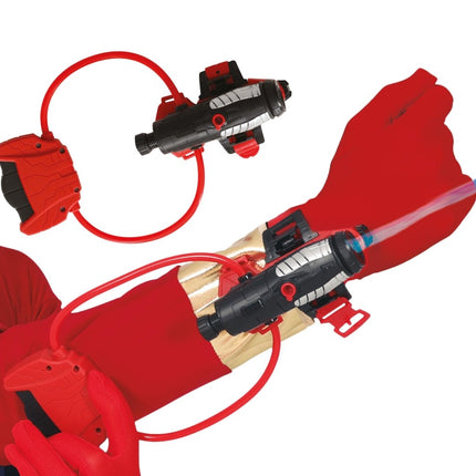 Spiderman Waterpistool Kind - Partywinkel - 8434077167014