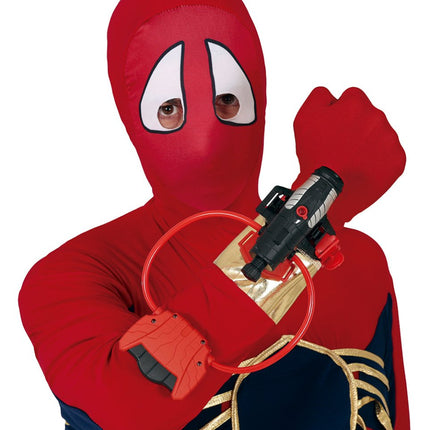 Spiderman Waterpistool Kind - Partywinkel - 8434077167014