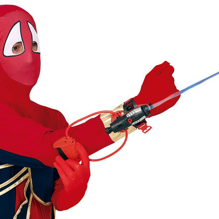 Spiderman Waterpistool Kind - Partywinkel - 8434077167014