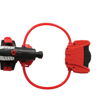 Spiderman Waterpistool Kind - Partywinkel - 8434077167014