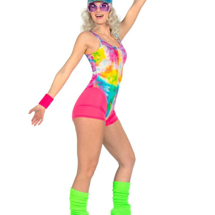 Sporter Kostuum Dames van Wilbers & Wilbers koop je bij Partywinkel