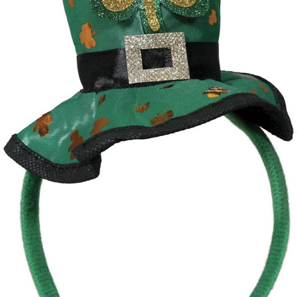 St. Patrick'S Day Haarband - Partywinkel - 8434077230091