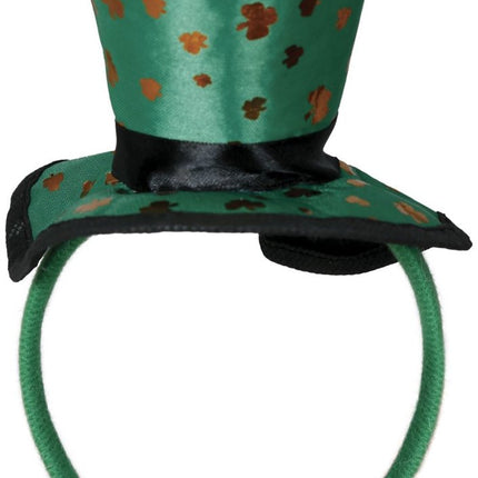 St. Patrick'S Day Haarband - Partywinkel - 8434077230091