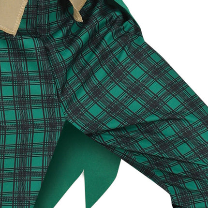 St. Patrick'S Day Kostuum Groen Heren van Fiestas Guirca koop je bij Partywinkel