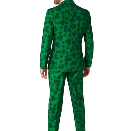 St. Patrick's Day Pak Heren Suitmeister van Suitmeister koop je bij Partywinkel