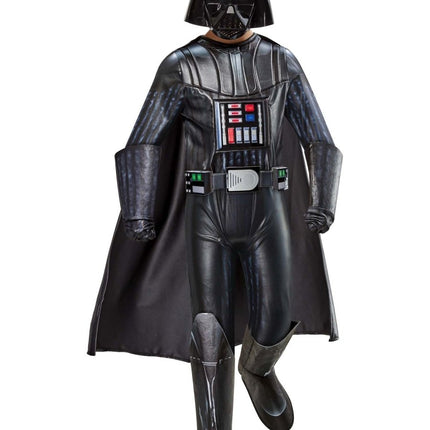 Star Wars Kostuum Darth Vader Premium Kind van Rubies koop je bij Partywinkel