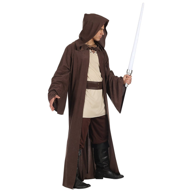 Star Wars Kostuum Heren van Widmann koop je bij Partywinkel