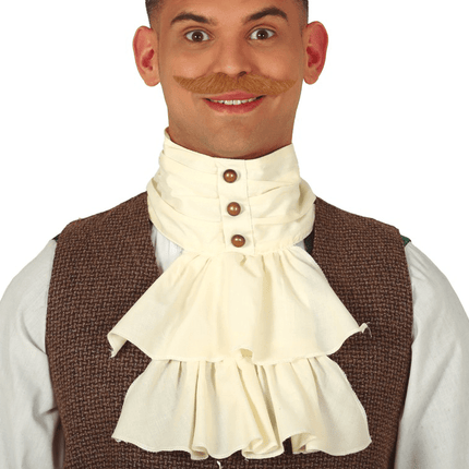 Steampunk Boezem van Fiestas Guirca koop je bij Partywinkel