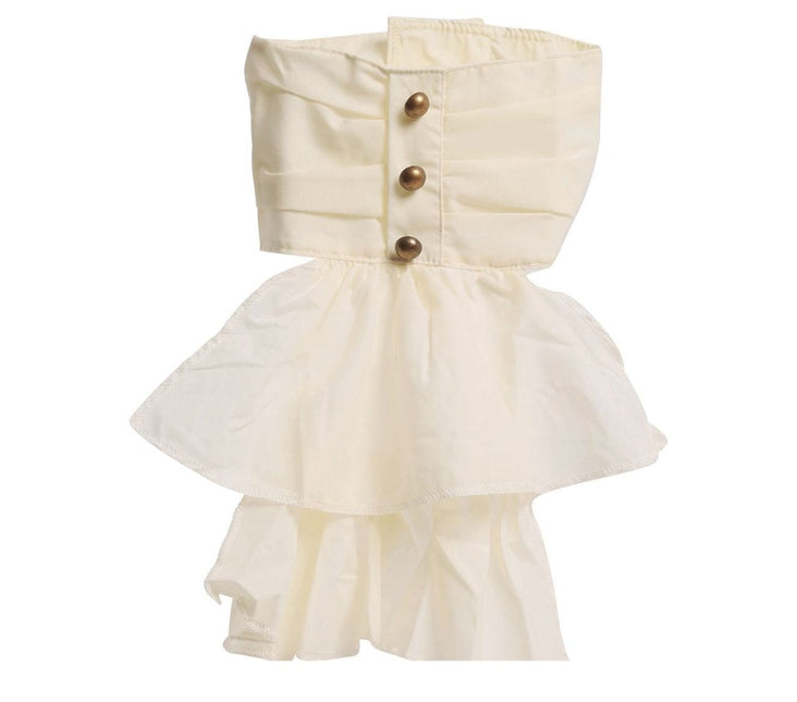 Steampunk Boezem van Fiestas Guirca koop je bij Partywinkel