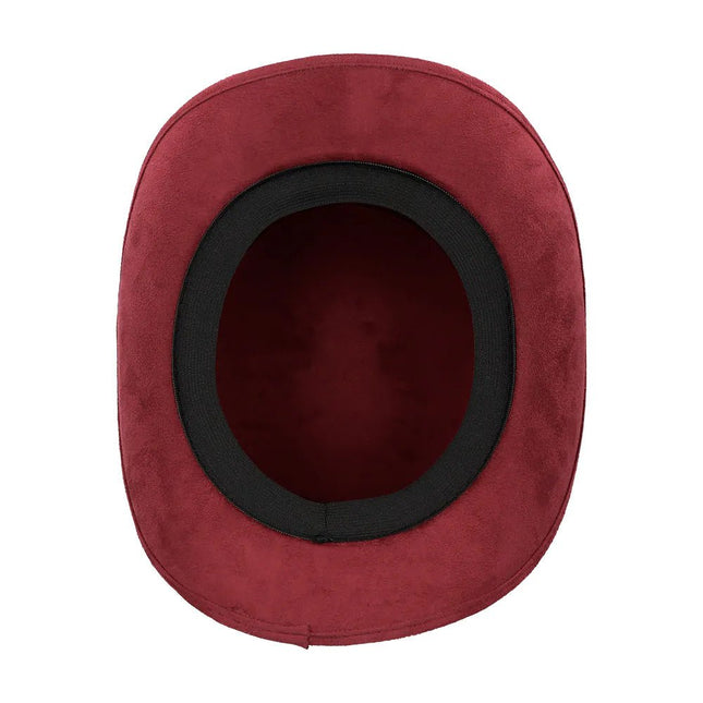 Steampunk Hoed van Boland koop je bij Partywinkel