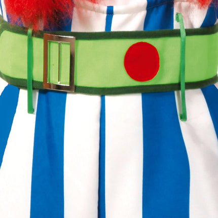 Sterk Gallie Kostuum Kind van Fiestas Guirca koop je bij Partywinkel