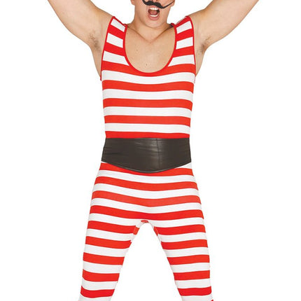 Sterkste Man Kostuum van Fiestas Guirca koop je bij Partywinkel