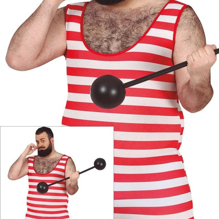 Sterkste Man Kostuum van Fiestas Guirca koop je bij Partywinkel